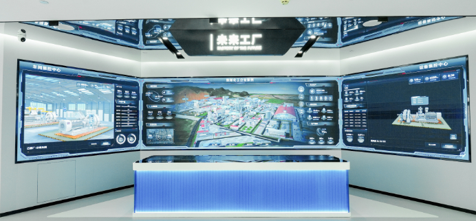 廣(guang)州展(zhan)廳