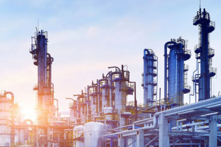 石油化工(gong)