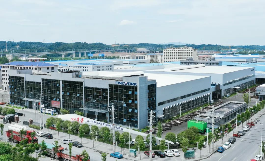 飛沃科(ke)技(ji)