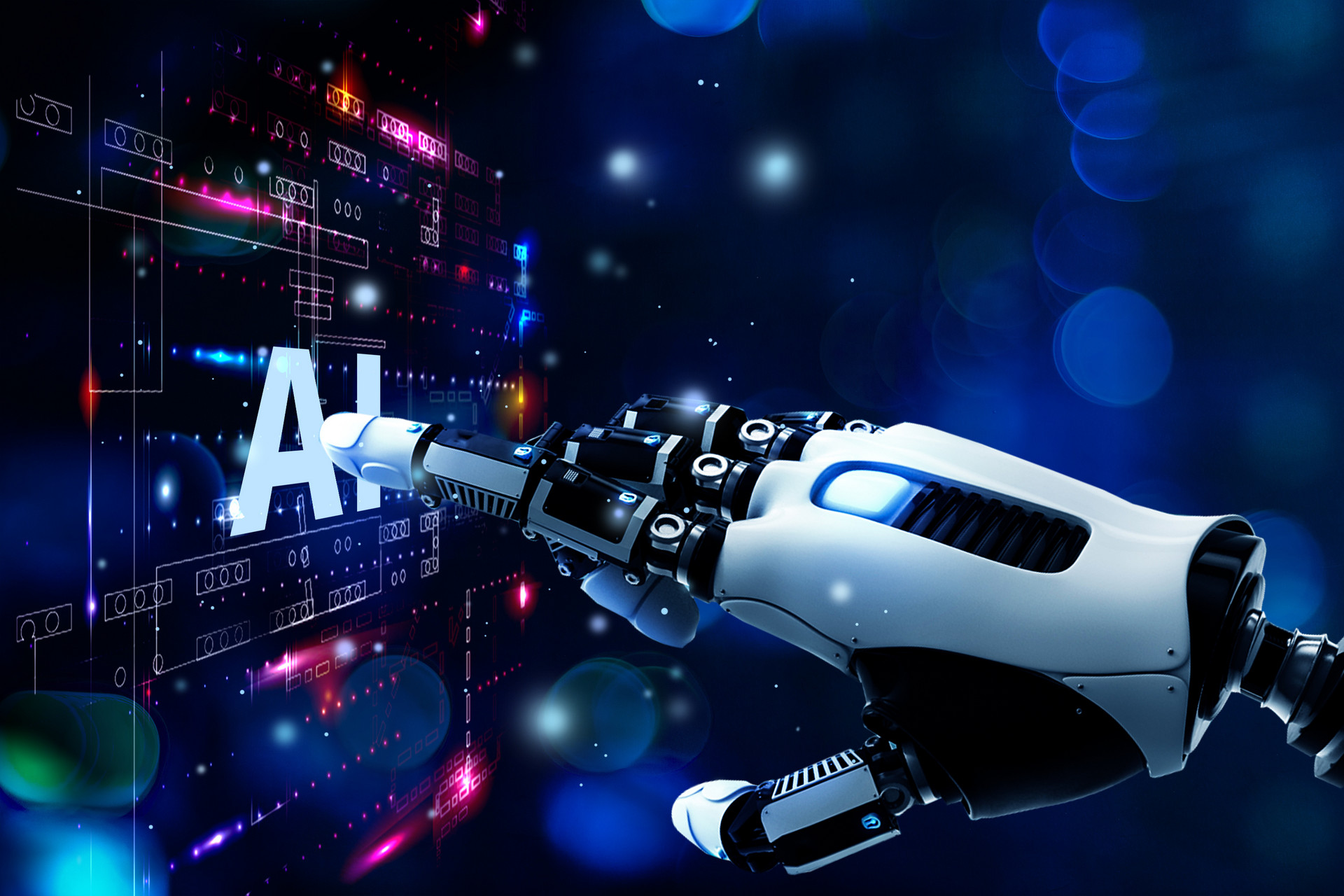 AI+政務(wu)|賽意信(xin)息助力(li)地方(fang)政府接入DeepSeek,開啓智慧政務(wu)新(xin)模式(shi)