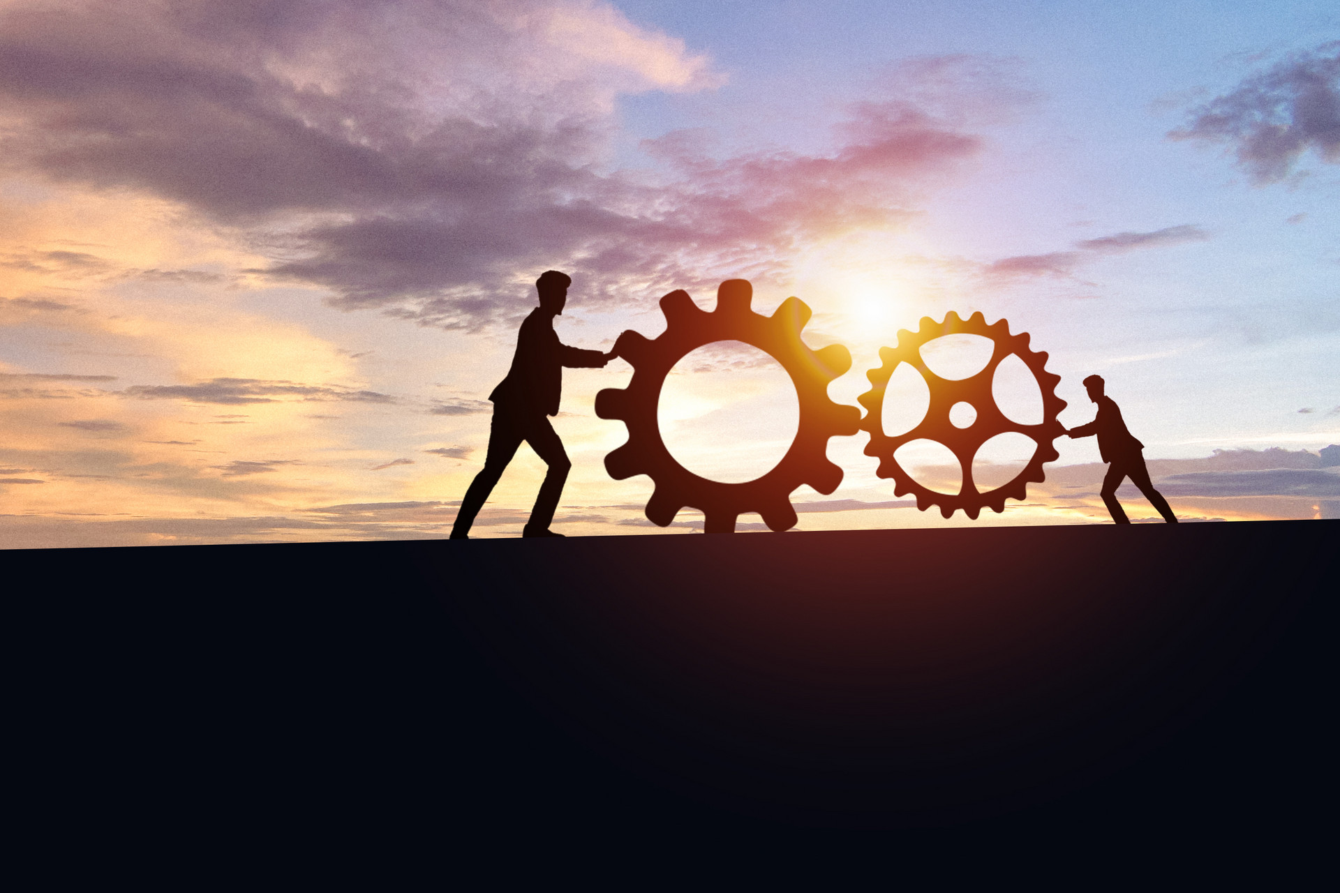 賽意信(xin)息攜手夥伴,推動(dòng)工(gong)業軟件的(de)中(zhong)國(guo)式(shi)創新(xin)