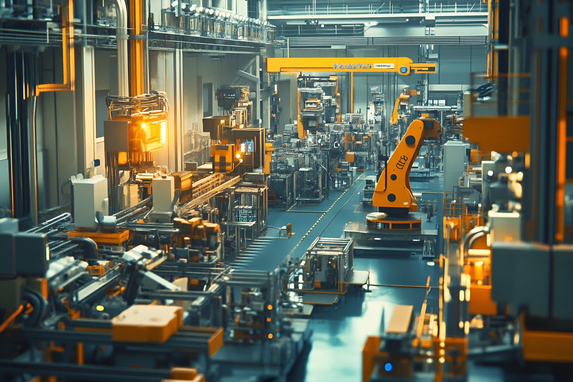 賽意信(xin)息助力(li)齊(qi)業登榜國(guo)傢(jia)級卓越智能(néng)工(gong)廠(chǎng),以(yi)“創新(xin)”點亮智造(zao)未來