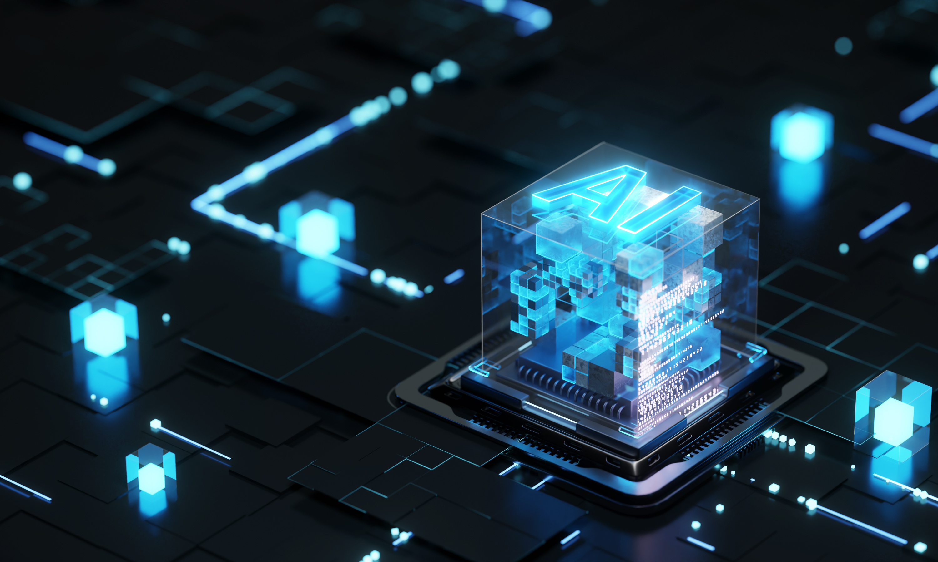 賽意信(xin)息接入DeepSeek大(da)模型:讓AI更懂行業,讓未來更智能(néng)!