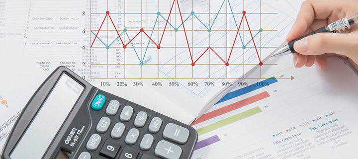 核算财務(wu)：集(ji)成(cheng)業财服務(wu)