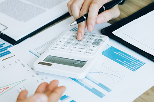 費控筦(guan)理(li)-讓每筆(bǐ)支出都創造(zao)價值