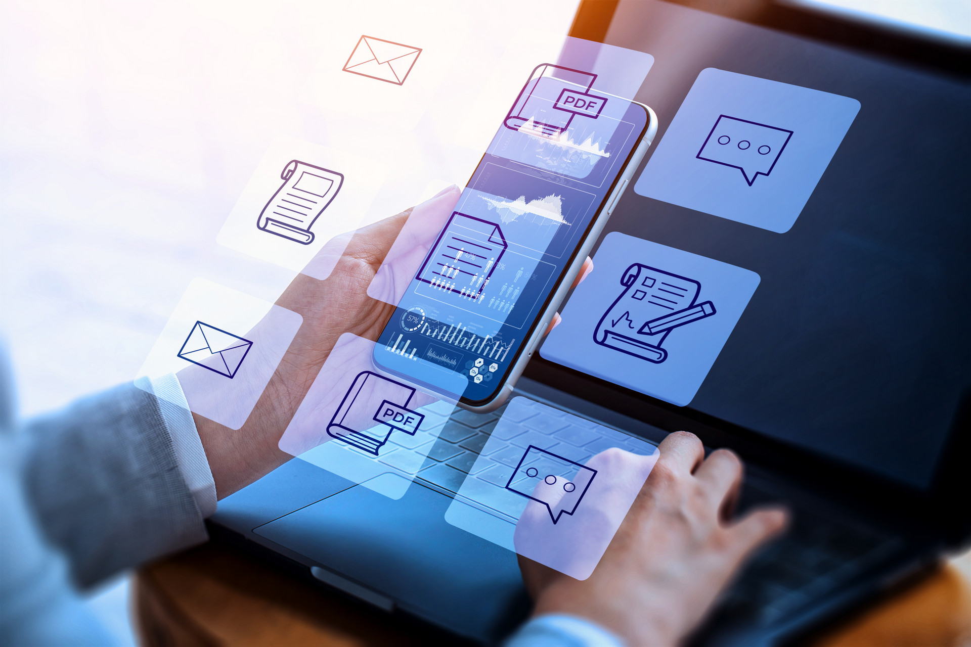 知識筦(guan)理(li)